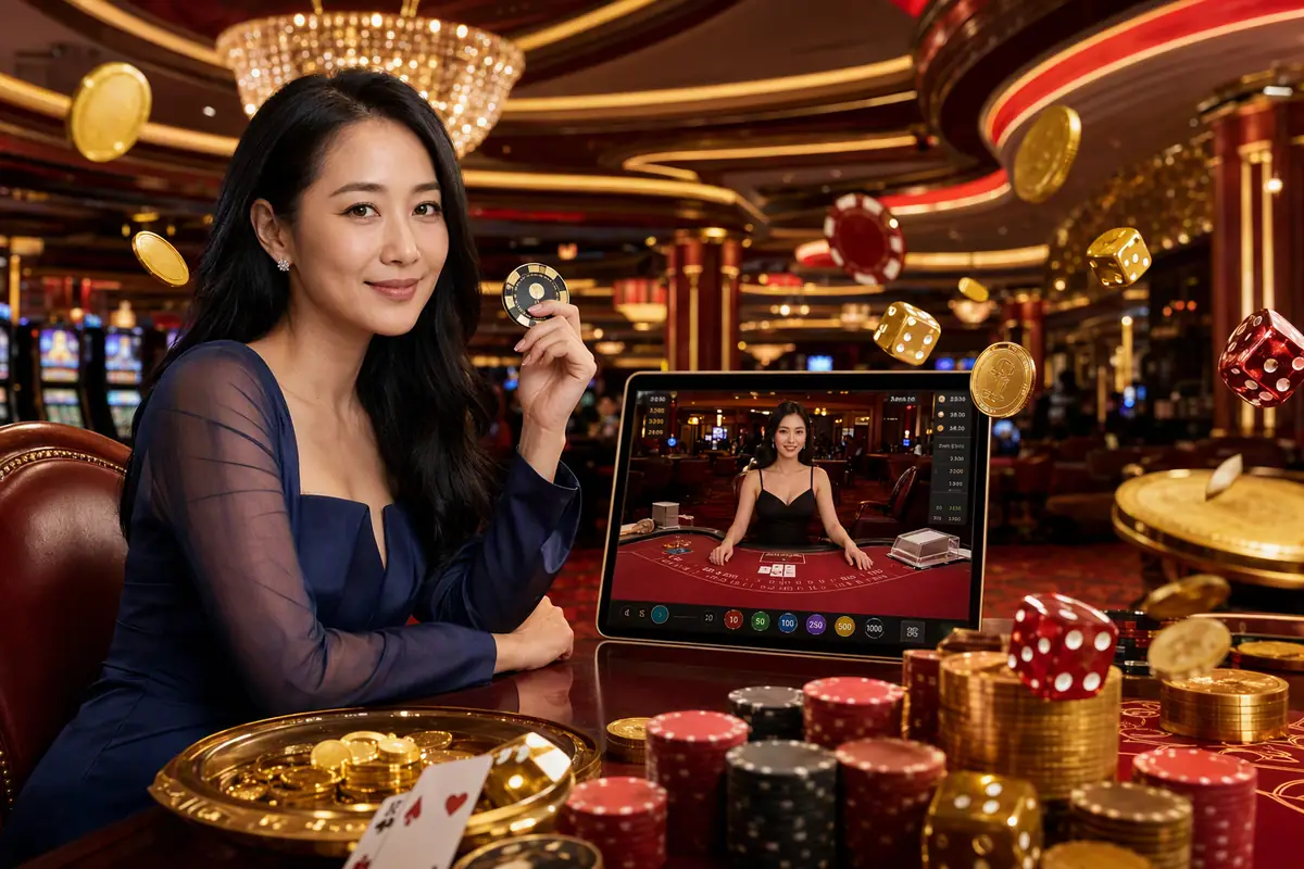 mmk444 Free Spin ဂိမ်းအဆင့်ဆင့် ကစားနည်း