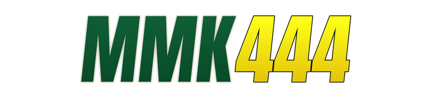mmk444 logo